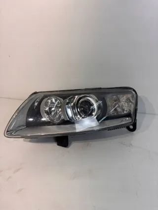 17638829320 Фара правая Audi A6 C6 (S6,RS6) Арт e12780078, вид 1