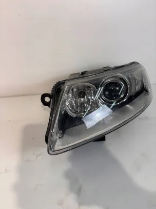 17638829320 Фара правая Audi A6 C6 (S6,RS6) Арт e12780078, вид 2