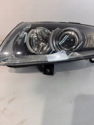 17638829320 Фара правая Audi A6 C6 (S6,RS6) Арт e12780078, вид 3