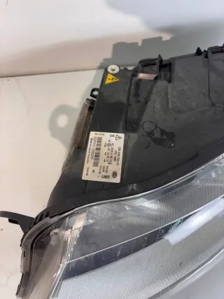17638829320 Фара правая Audi A6 C6 (S6,RS6) Арт e12780078, вид 4