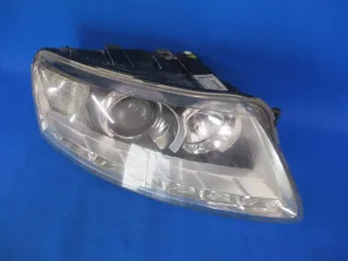 4F0941004CP Фара правая Audi A6 C6 (S6,RS6) Арт e12780068, вид 3
