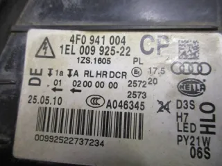 4F0941004CP Фара правая Audi A6 C6 (S6,RS6) Арт e12780068, вид 7