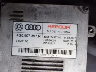 4G0941043F 4G0907397R Фара левая Audi A6 C7 (S6,RS6) Арт e12780067, вид 11