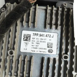 4G0941034J Фара правая Audi A6 C7 (S6,RS6) Арт e12780058, вид 5