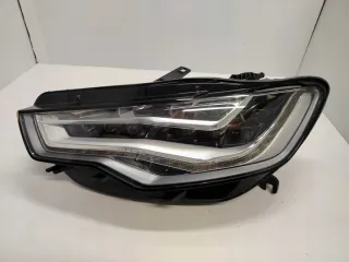 4G0941033 Фара левая Audi A6 C7 (S6,RS6) Арт e12780057, вид 1