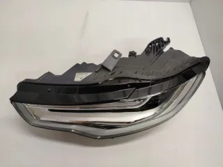 4G0941033 Фара левая Audi A6 C7 (S6,RS6) Арт e12780057, вид 2