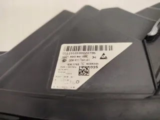 4G0941033 Фара левая Audi A6 C7 (S6,RS6) Арт e12780057, вид 3