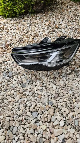 4G0907035 Фара левая Audi A6 C7 (S6,RS6) Арт e12780048, вид 1