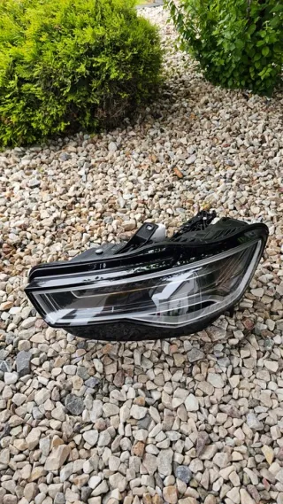4G0907035 Фара левая Audi A6 C7 (S6,RS6) Арт e12780048, вид 2