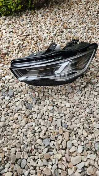 4G0907035 Фара левая Audi A6 C7 (S6,RS6) Арт e12780048, вид 3
