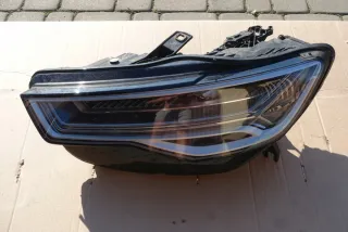 4G0941035 Фара левая Audi A6 C7 (S6,RS6) Арт e12780047, вид 1
