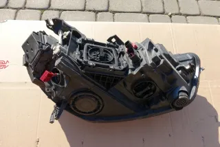 4G0941035 Фара левая Audi A6 C7 (S6,RS6) Арт e12780047, вид 4