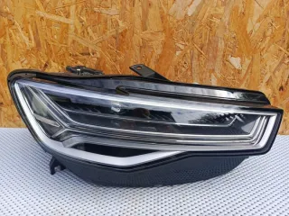  Фара правая Audi A6 C7 (S6,RS6) Арт e12780038, вид 1