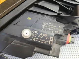  Фара правая Audi A6 C7 (S6,RS6) Арт e12780038, вид 6