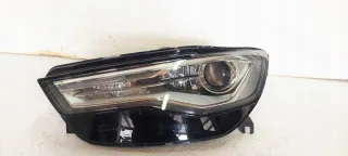 4G0941005F Фара левая Audi A6 C7 (S6,RS6) Арт e12780037, вид 2