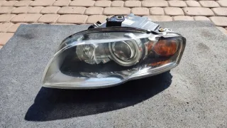 8E0941003AM Фара левая Audi A4 B7 Арт e12779961, вид 1