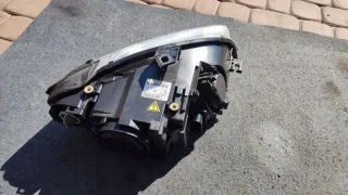 8E0941003AM Фара левая Audi A4 B7 Арт e12779961, вид 4