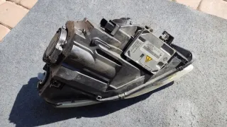 8E0941003AM Фара левая Audi A4 B7 Арт e12779961, вид 5