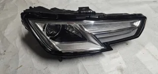 8W0941006 Фара правая Audi A4 B9 Арт e12779931, вид 1