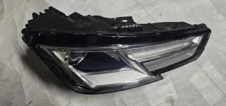8W0941006 Фара правая Audi A4 B9 Арт e12779931, вид 2