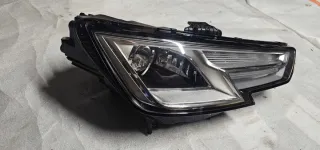8W0941006 Фара правая Audi A4 B9 Арт e12779931, вид 3