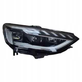 8W0941036E Фара правая Audi A4 B9 Арт e12779912, вид 1
