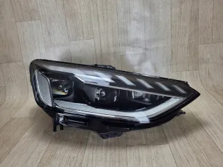 8W0941036E Фара правая Audi A4 B9 Арт e12779912, вид 2