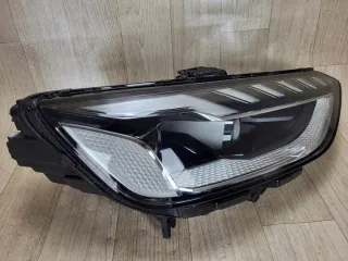 8W0941036E Фара правая Audi A4 B9 Арт e12779912, вид 3