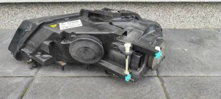 8P0941004 Фара правая Audi A3 8P Арт e12779892, вид 8