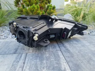 8V0941033 Фара левая Audi A3 8V Арт e12779861, вид 8