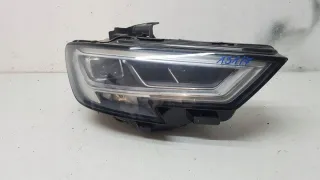 8V0941034C Фара правая Audi A3 8V Арт e12779852, вид 1