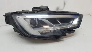 8V0941034C Фара правая Audi A3 8V Арт e12779852, вид 2