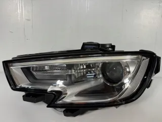 8V0941005E Фара левая Audi A3 8V Арт e12779851, вид 1