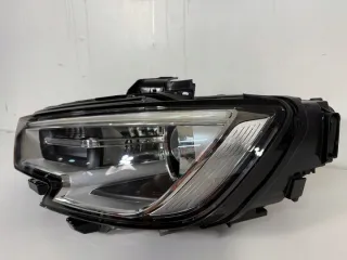 8V0941005E Фара левая Audi A3 8V Арт e12779851, вид 2