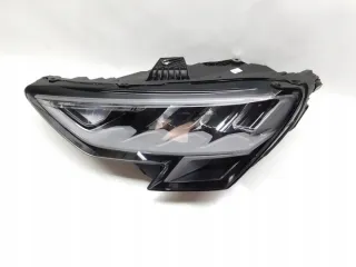 8Y0941011 Фара левая Audi A3 8Y Арт e12779841, вид 1