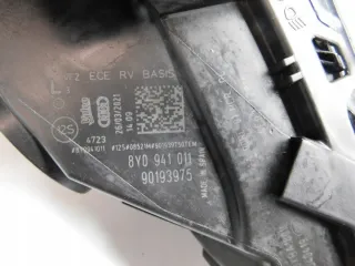 8Y0941011 Фара левая Audi A3 8Y Арт e12779841, вид 5