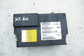 31295241 Блок AirBag Volvo XC60 1 Арт e12779799, вид 1