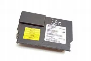 30798509 Блок AirBag Volvo S80 1 Арт e12779790, вид 1