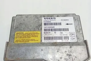 31264932 Блок AirBag Volvo C70 1 Арт e12779770, вид 2