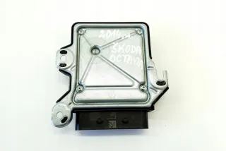 3Q0959655AC Блок AirBag Seat Leon 3 Арт e12779707, вид 4