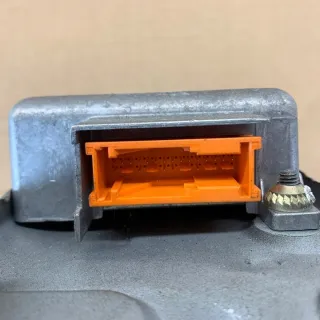 1Z36594885169GC Блок AirBag Porsche 911 GT2 993 Арт e12779678, вид 2