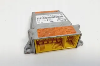 A1648208126 Блок AirBag Mercedes GL X164 Арт e12779627, вид 1