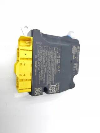 A2059017713 Блок AirBag Mercedes C W205 Арт e12779617, вид 1
