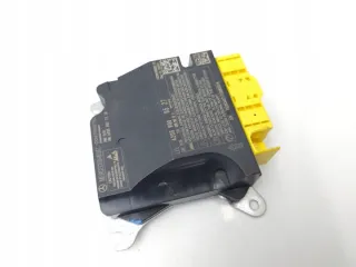 A2059017713 Блок AirBag Mercedes C W205 Арт e12779617, вид 5