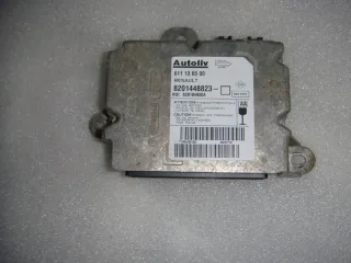 8201448823 Блок AirBag Mazda 2 DE Арт e12779578, вид 1