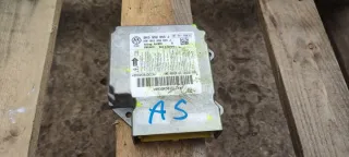 8K0959655J Блок AirBag Mazda 2 DE Арт e12779577, вид 1