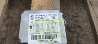 8K0959655J Блок AirBag Mazda 2 DE Арт e12779577, вид 4
