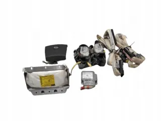 95910-3E200 PAW2925 Блок AirBag Kia Sorento 1 Арт e12779566, вид 1