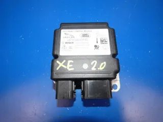 GX7314D374AG Блок AirBag Jaguar F-Pace Арт e12779556, вид 1