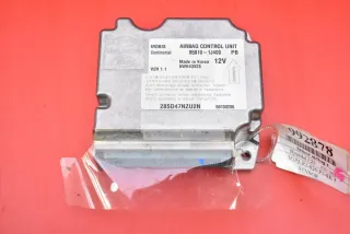 95910-1J400 Блок AirBag Hyundai i20 1 Арт e12779547, вид 1